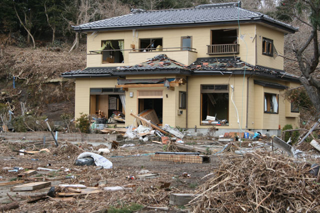 震災 七ヶ浜町 消防署