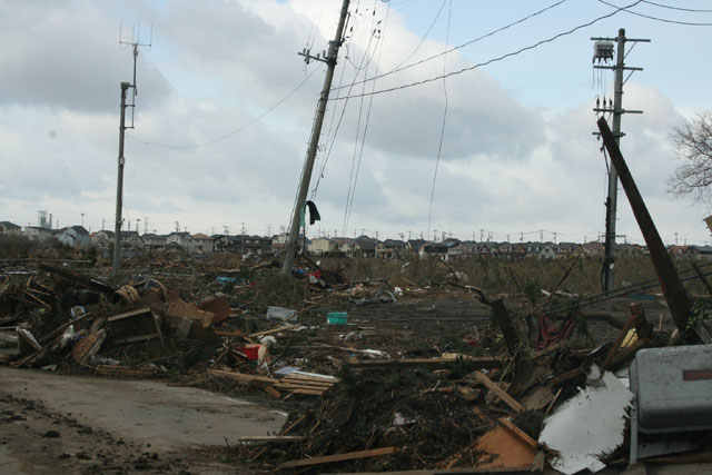 震災 七ヶ浜町 消防署