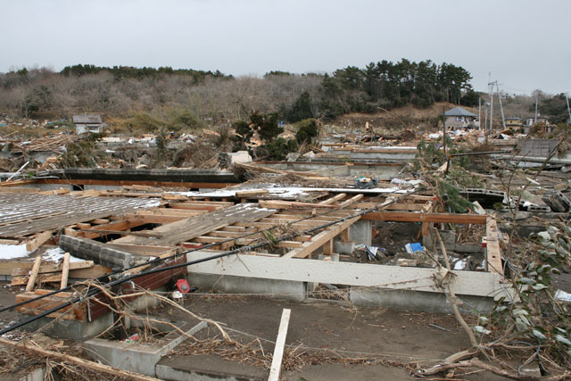 震災 七ヶ浜町 消防署