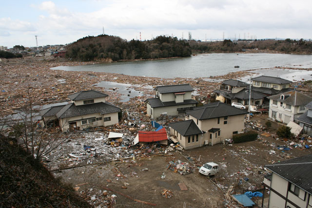 震災 七ヶ浜町 消防署