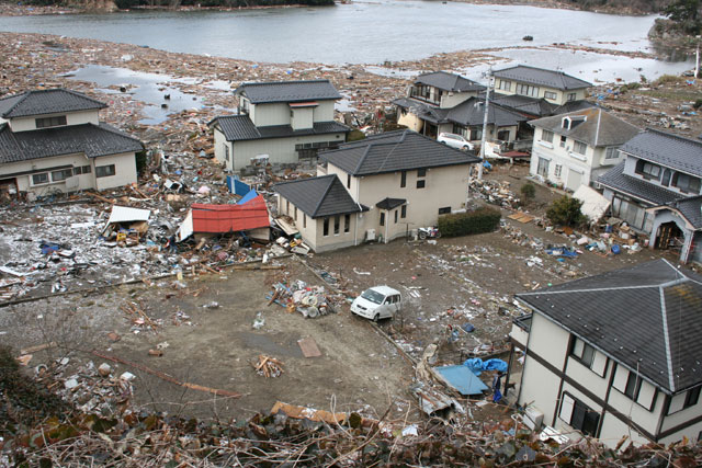 震災 七ヶ浜町 消防署