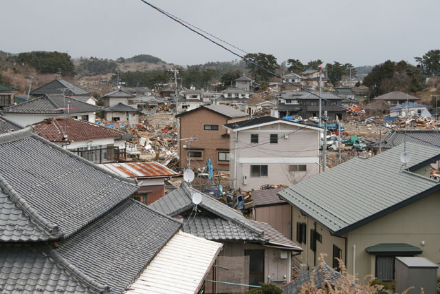 震災 七ヶ浜町 消防署