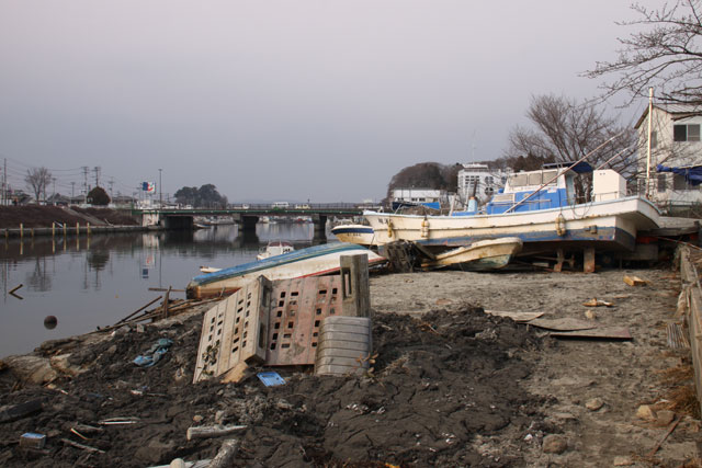 聖籠町と今治市