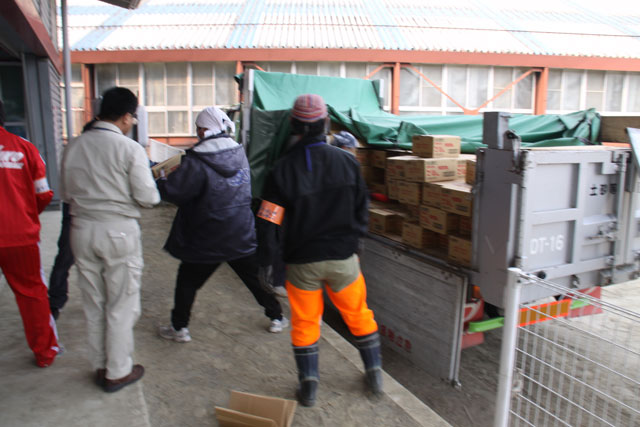 聖籠町と今治市