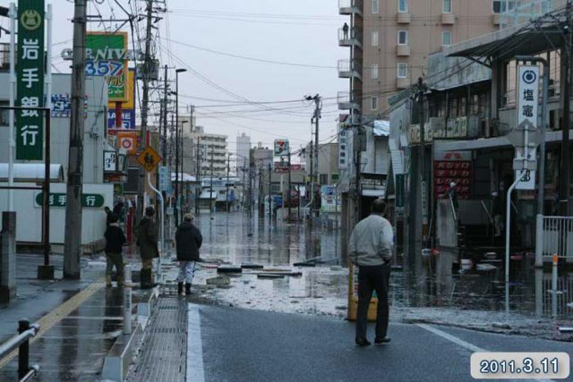 被災 旭町 新富町 尾島町 花立町 錦町 津波