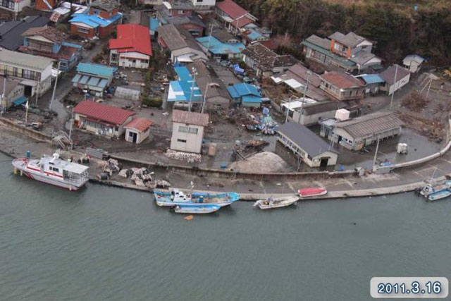 海岸 空撮 航空写真 浦戸諸島 朴島