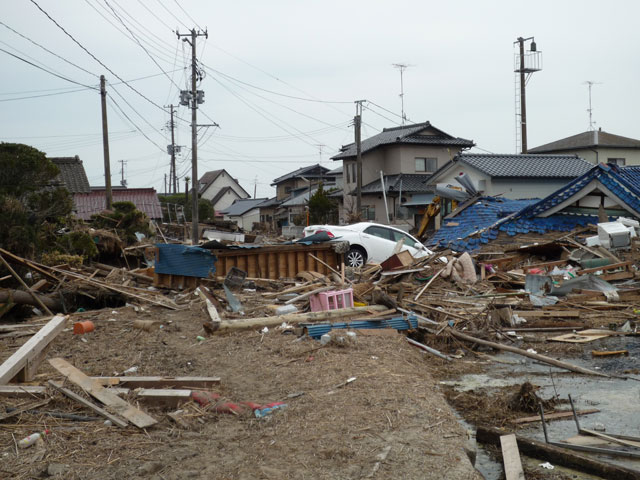 小高 被災 川原田付近