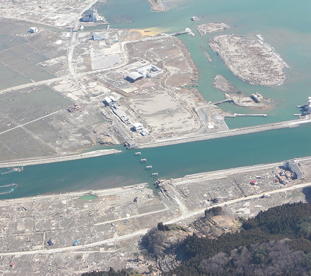 橋 気仙大橋 国土交通省東北地方整備局 