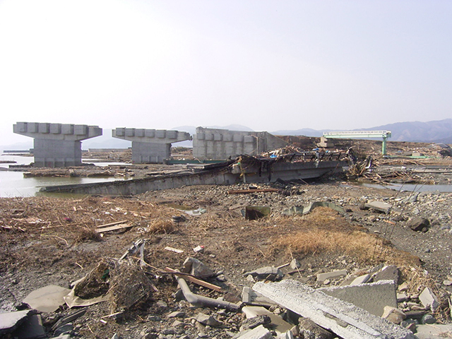 橋 沼田跨線橋 国土交通省東北地方整備局 