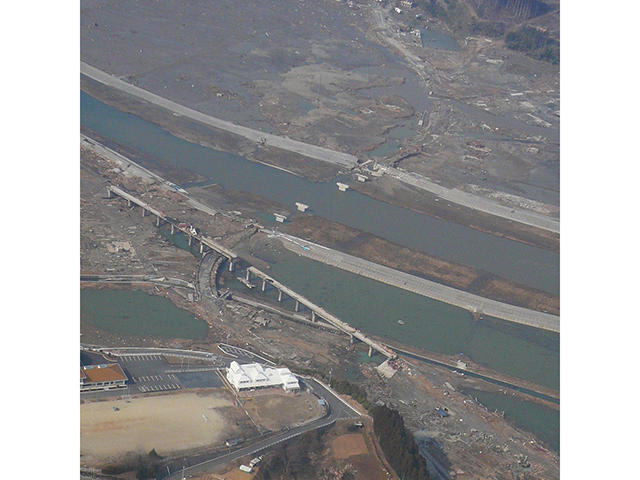 橋 小泉大橋 国土交通省東北地方整備局 