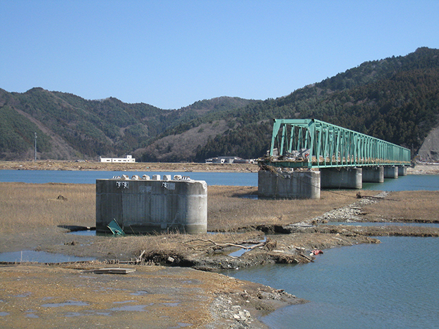 橋