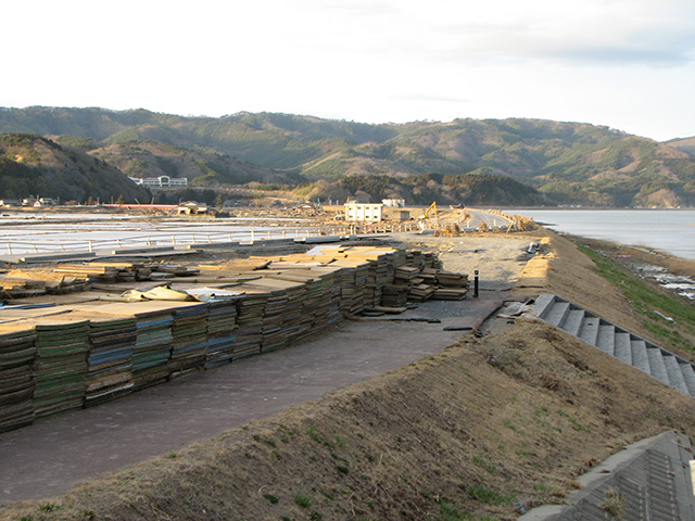 被害 河川