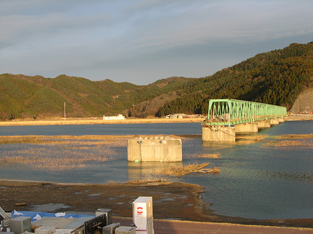 被害 河川