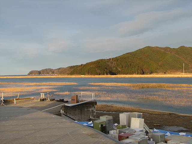 被害 河川