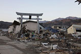 岩手県 山田町 被災