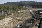 岩手県 山田町 船越