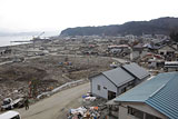 岩手県 山田町 大沢