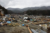 岩手県 山田町 大沢