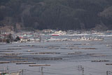 岩手県 山田町 津波