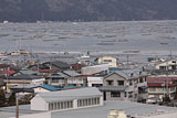 岩手県 山田町 津波