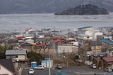 岩手県 山田町 津波