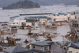 岩手県 山田町 津波