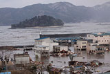 岩手県 山田町 津波