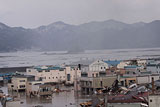 岩手県 山田町 津波