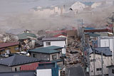 岩手県 山田町 津波