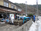 岩手県 大槌町 ボランティア