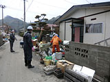 岩手県 大槌町 ボランティア