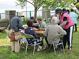 岩手県 大槌町 ボランティア