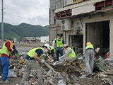 岩手県 大槌町 ボランティア