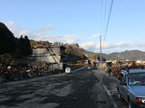 岩手県 大槌町 被災