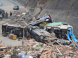 岩手県 大槌町 被災