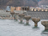 岩手県 大槌町 被災