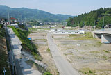 岩手県 大船渡市 復旧 三陸町綾里