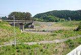 岩手県 大船渡市 復旧 三陸町越喜来