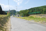 岩手県 大船渡市 復旧 三陸町越喜来