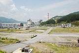 岩手県 大船渡市 復旧 赤崎町