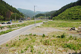 岩手県 大船渡市 復旧 赤崎町