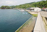 岩手県 大船渡市 復旧 赤崎町