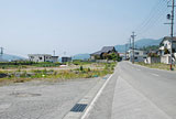 岩手県 大船渡市 復旧 大船渡町