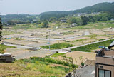 岩手県 大船渡市 復旧 末崎町