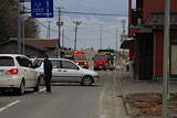 岩手県 野田村 j地震直後