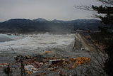 岩手県 野田村 津波