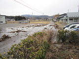 岩手県 野田村 被災