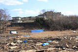 岩手県 野田村 平成23年3月11日 津波