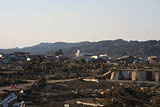 岩手県 野田村 平成23年3月19日