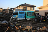 岩手県 野田村 平成23年3月19日